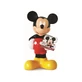 Gel de baño 3D de Mickey Mouse de Disney, 200 ml