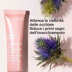 Clarins Total Eye Revive – Revitalisierende Augen-Gelcreme zur Reduzierung von Schwellungen und Augenringen, 15 ml