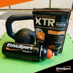 Protein XTR Cocoa 500 g - Suplemento de proteína de suero