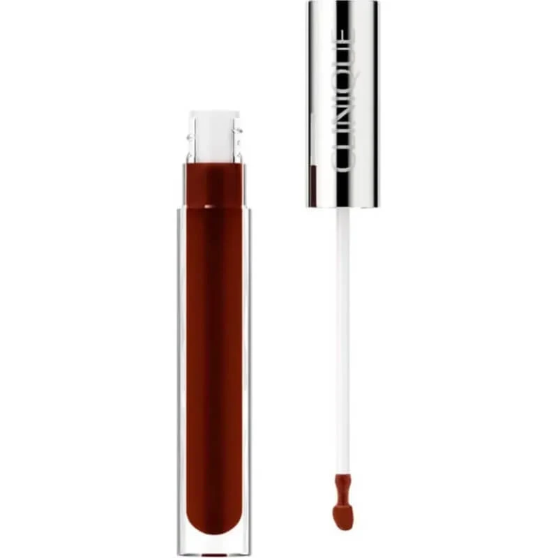 Clinique Pop Plush Creamy Lip Gloss nr. 01 Black Honey
