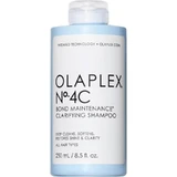 Olaplex No. 4c Bond Maintenance - Zuiverende shampoo 250 ml