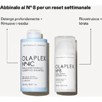 Olaplex No. 4c Bond Maintenance - Purifying Shampoo 250 ml