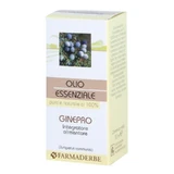Wacholder-Ätherisches Öl 10 ml – Ergänzungsmittel zur Lymphdrainage und zur Unterstützung der Harnwege