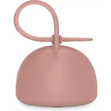 Suavinex Selection Color Essence - Siliconen fopspeenhouder - Nude