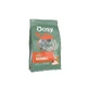 Oasy Superior Haarballen-Formel für ausgewachsene Katzen mit Huhn – Alleinfuttermittel für ausgewachsene Katzen mit Haarballen, 1,5 kg