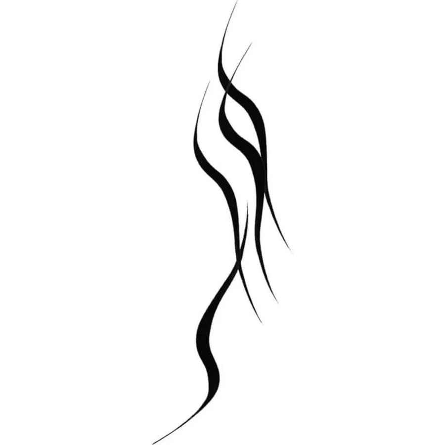 Maybelline Tattoo Liner Gel Pot - Gel-eyeliner - Zwart