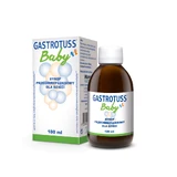 Gastrotuss Baby pediatric anti-reflux syrup, 180 ml, Gastrotuss