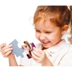 Clementoni Frozen 2-puzzel, 104 stukjes, 62 x 42 cm