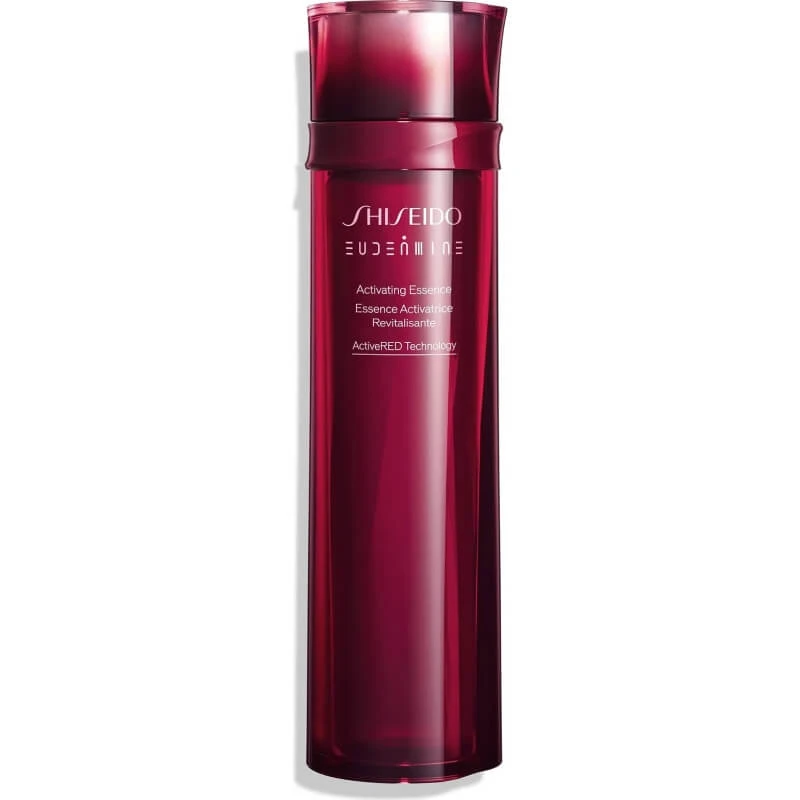 Shiseido Eudermine Activating Essence - Gezichtslotion 145 ml