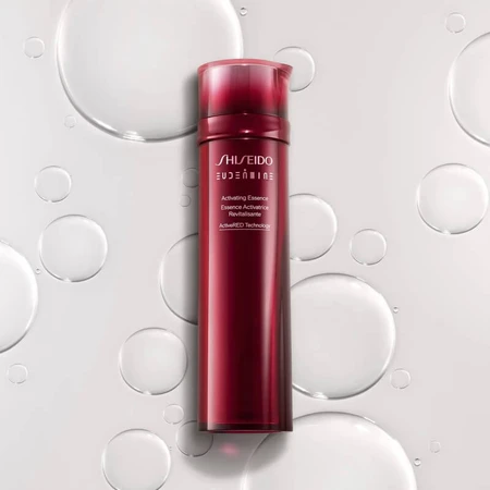 Shiseido Eudermine Activating Essence - Gezichtslotion 145 ml