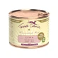 Terra Canis Classic Lamsvlees met courgette, gierst en dille – Volledig voer voor volwassen honden met een normaal gewicht, 200 g