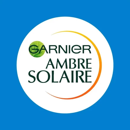 Garnier Ambre Solaire - Super UV Hyaluronic Acid SPF 50+ - Moisturizing Fluid 40 ml