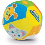 Clementoni „Animal Friends“ Musikball, ab 3 Monaten