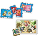Clementoni Paw Patrol - 4-in-1 Edukit educatief spel