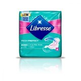 Libresse Ultra Super Absorbent, 8 pieces