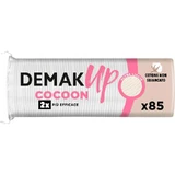 Demak Up Cocoon Make-up-Entferner-Pads, 85 Stück