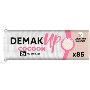 Demak Up Cocoon make-upverwijderingsdoekjes, 85 stuks