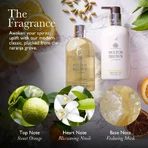 Molton Brown Orange Bergamot – Handcreme 40 ml