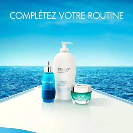 Biotherm Aquasource Hyalu Plump - Hydraterende gezichtsgel 75 ml