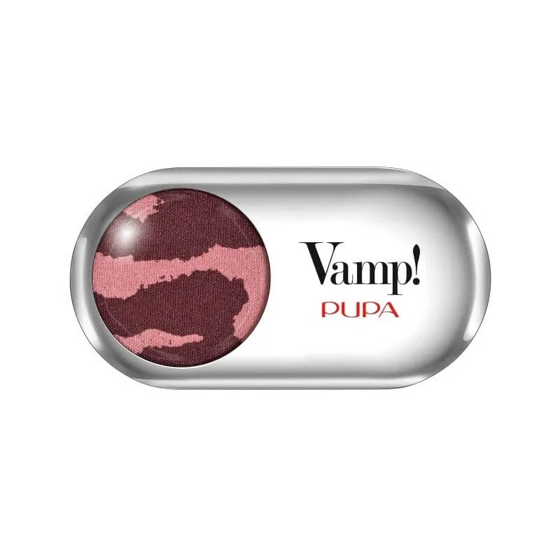 Pupa Vamp! - Oogschaduw nr. 106 Audacious Pink Fusion