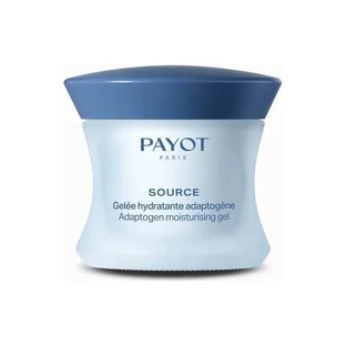 Payot Source – Adaptogenes Feuchtigkeitsgel 50 ml