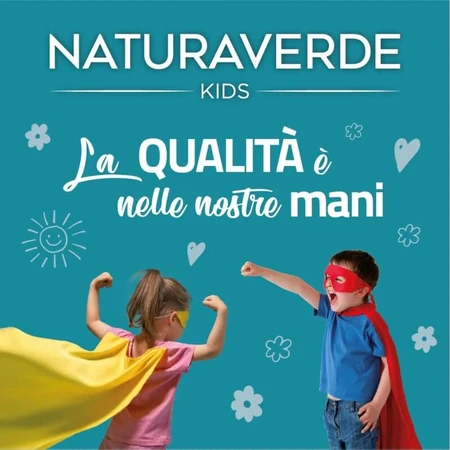 Naturaverde Barbie - Gel douche 300 ml