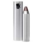 Veralab Overskin Click 'n' Kiss - Glanzende lippenstift met een balsemachtige finish, nr. 05 Sugar Berry