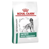 Royal Canin Satiety Weight Management - Aliment complet pour chiens adultes destiné à la perte de poids, 6 kg