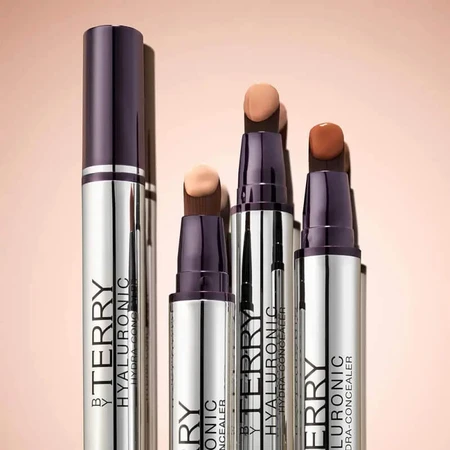 By Terry Hyaluronic Hydra-Concealer - Concealer nr. 500 Medium Dark