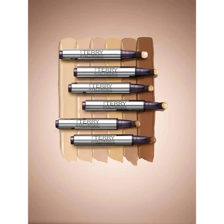 By Terry Hyaluronic Hydra-Concealer - Concealer nr. 500 Medium Dark