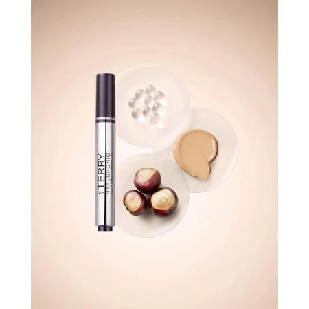 By Terry Hyaluronic Hydra-Concealer - Concealer nr. 500 Medium Dark