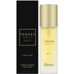 Guerlain Parure Gold Mist – Make-up-Fixierspray 30 ml