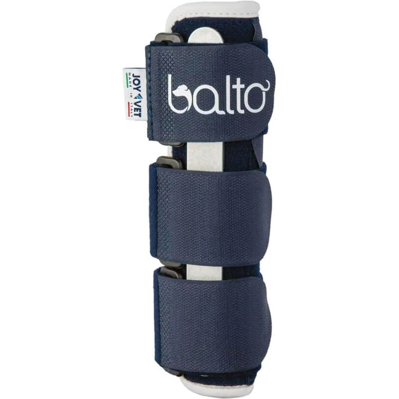 Balto Bone - Spalk voor radioulnaire en radiocarpale fracturen, maat XL