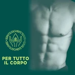 Depilsoap Men - Crème dépilatoire pour hommes, 150 ml