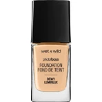 Wet n Wild Photo Focus Dewy Foundation - Foundation - Nr. 522 Soft Beige