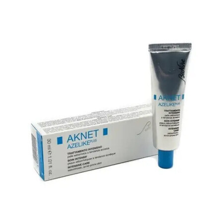 Bionike Aknet Azelike Intensiv Crème 30ml