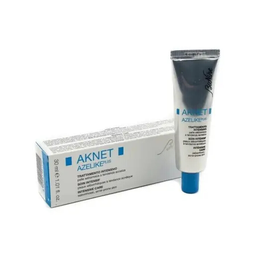 Bionike Aknet Azelike Intensiv Creme 30ml