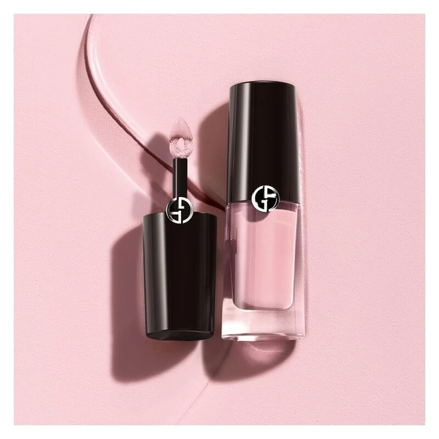 Giorgio Armani Eye Tint – fard de pleoape lichid nr. 70M Sakura