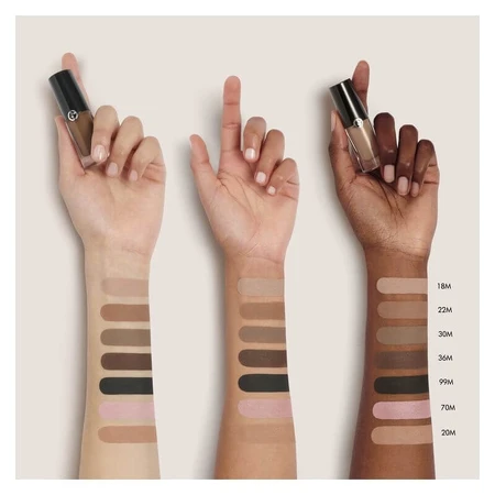 Giorgio Armani Eye Tint – fard de pleoape lichid nr. 70M Sakura