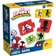 Lisciani Marvel Spidey - Logicaspel