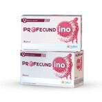 Profecund INO, Pack Promotionnel 1+1, 30 sachets, Hyllan