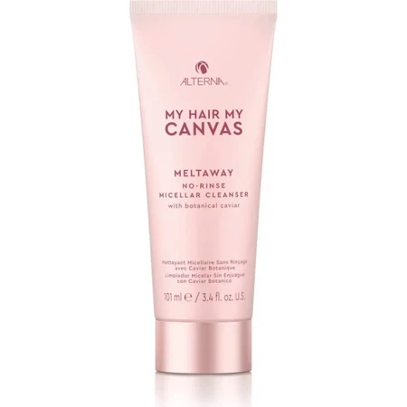 Alterna My hair my canvas - crema micellare per capelli 101 ml