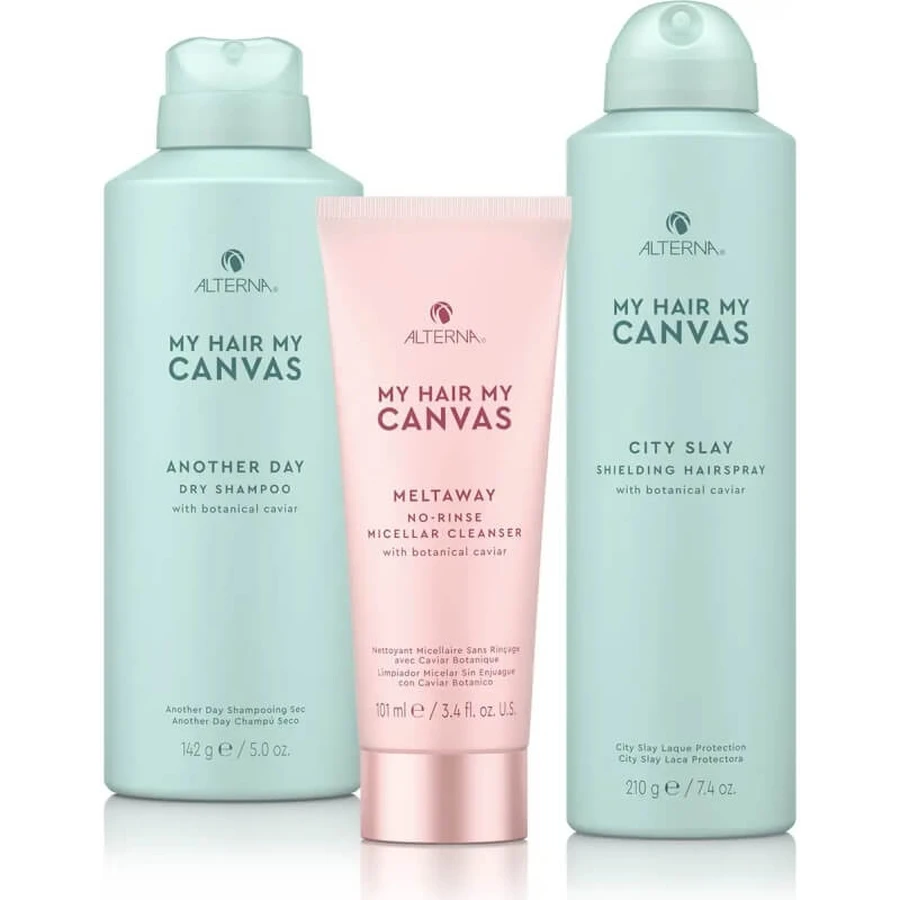Alterna My hair my canvas - crema micellare per capelli 101 ml