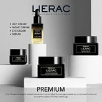 Lierac premium la creme soyeuse - crema antiage viso per pelle normale refill 50 ml