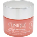 Clinique Moisture Surge SPF 25 - Moisturizing and Protective Cream, 50 ml
