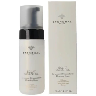Stendhal Éclat Essentiel Makeup Remover Foam - 125 ml