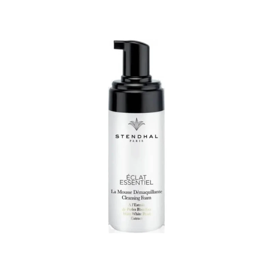 Stendhal Éclat Essentiel Makeup Remover Foam - 125 ml