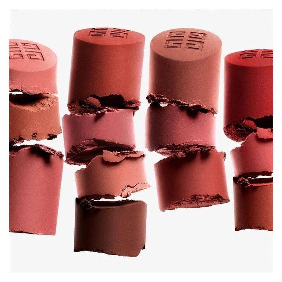 Givenchy Le Rouge Velvet Matte - Lippenstift nr. P09 Blushing Tulle
