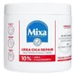 Mixa Urea Cica Repair+ Lichaamsbalsem - Regenererende verzorging met 10% ureum voor de droge, ruwe en schrale huid, 400 ml