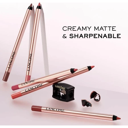 Lancôme Lip Idole Lip Shaper - Mat lippotlood nr. 100 Red Now